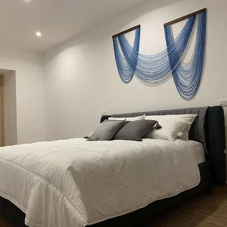 Maison d'hôtes Comforthouse *