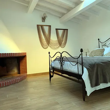 Comforthouse Maison d'hôtes
