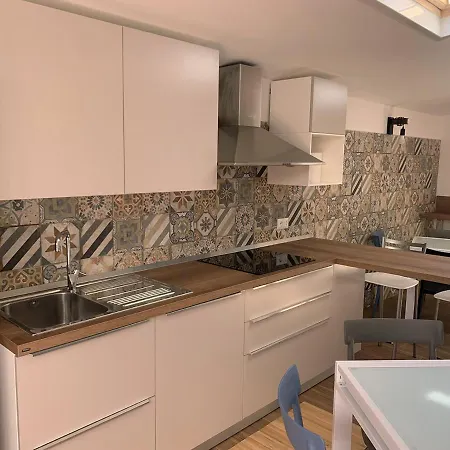 Πανσιόν Comforthouse