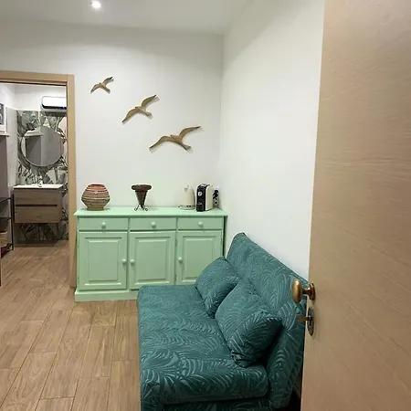 Maison d'hôtes Comforthouse Ladispoli