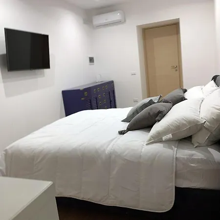 Gasthuis Comforthouse Ladispoli