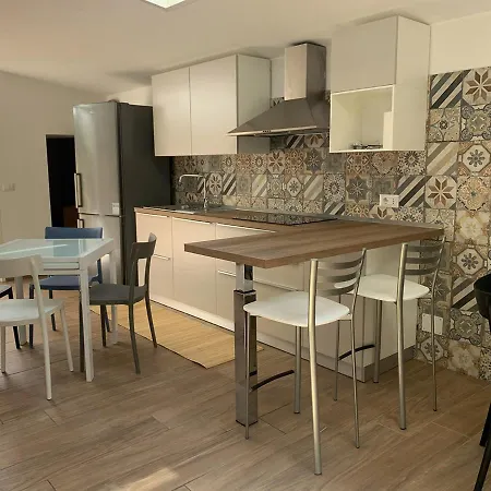 Comforthouse Gasthuis Ladispoli