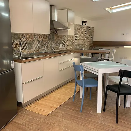 Comforthouse Ladispoli