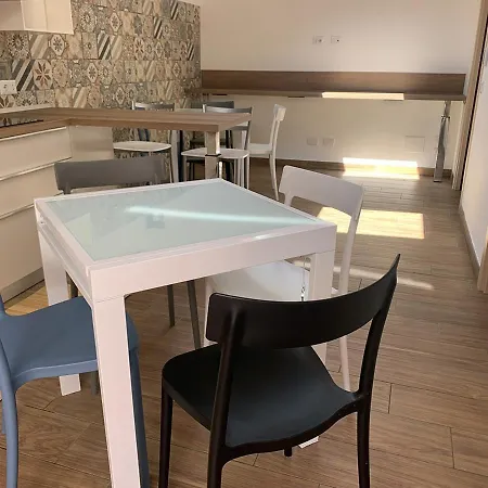 Comforthouse Gasthuis Ladispoli