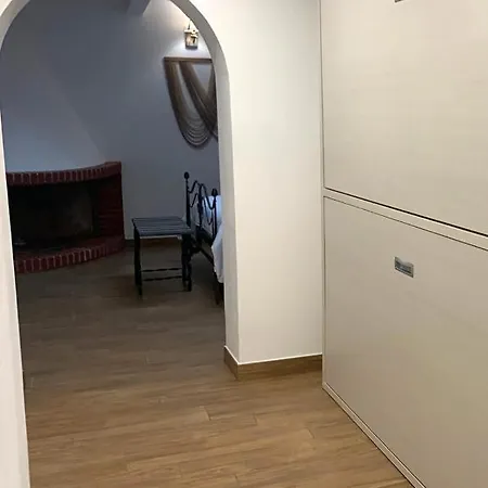 Comforthouse 拉迪斯波利