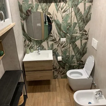 Comforthouse Gasthuis Ladispoli