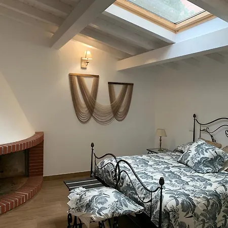 Gasthuis Comforthouse