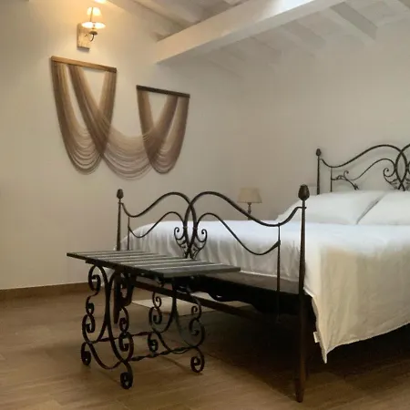 Gasthuis Comforthouse Ladispoli