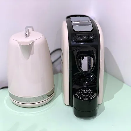 Comforthouse Gasthuis Ladispoli