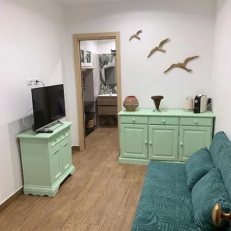 Comforthouse Gasthuis Ladispoli