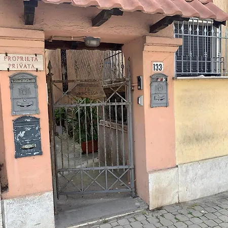 Comforthouse Gasthuis Ladispoli